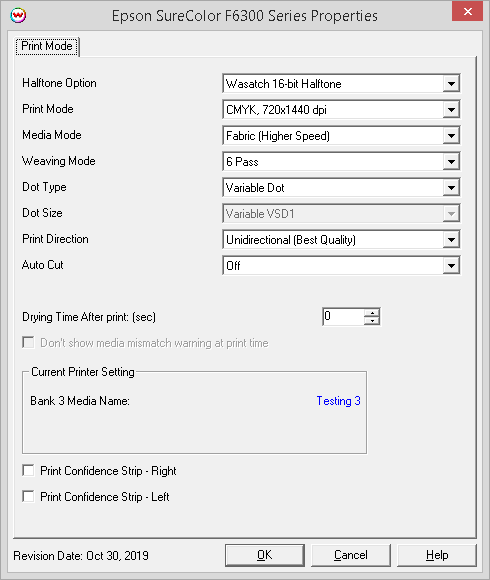 Epson SureColor F6300