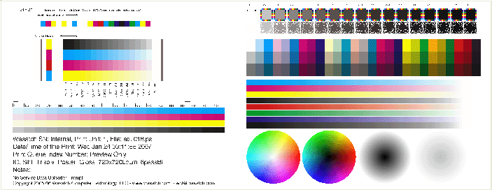 Color Calibration