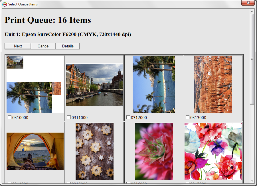 Image Browser