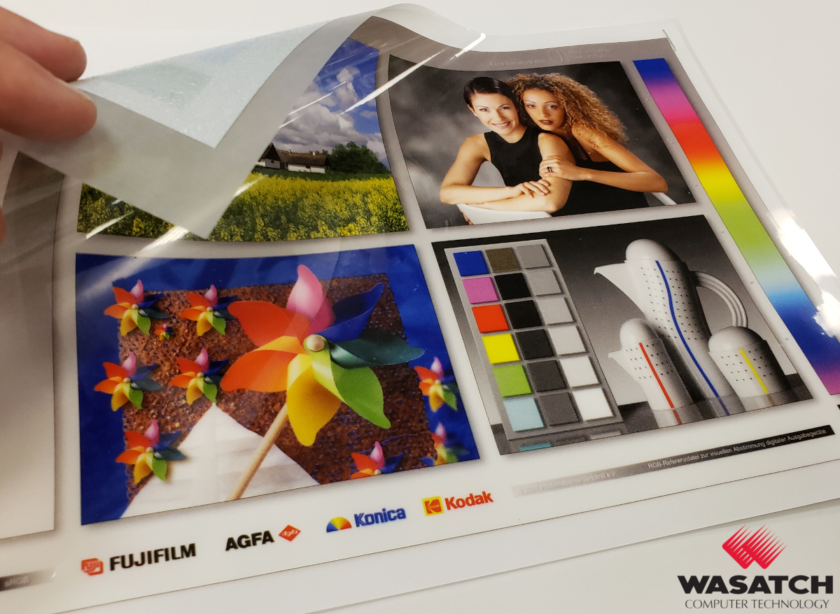 EPSON GLOSSY PHOTO PAPER (20H)