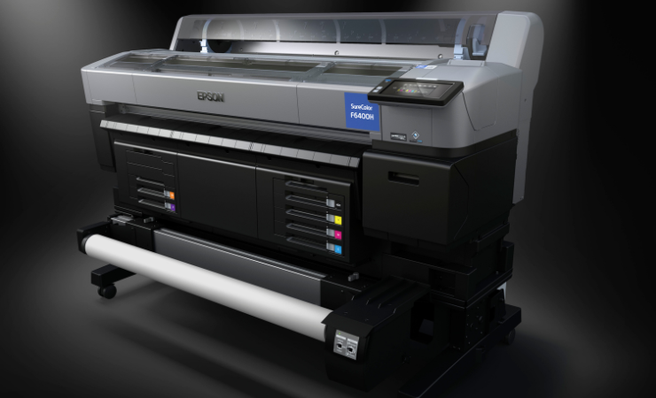 Epson F64