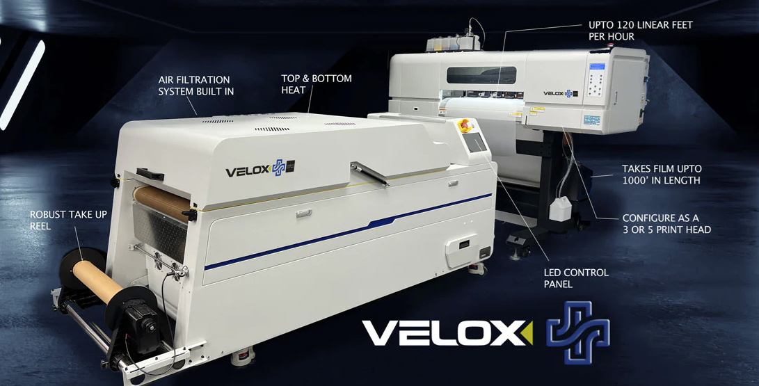 velox