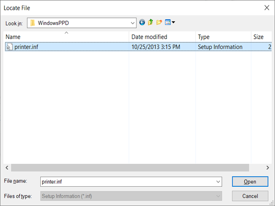 installPPD5 installPPD5