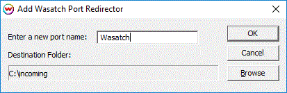 redirector6 redirector6