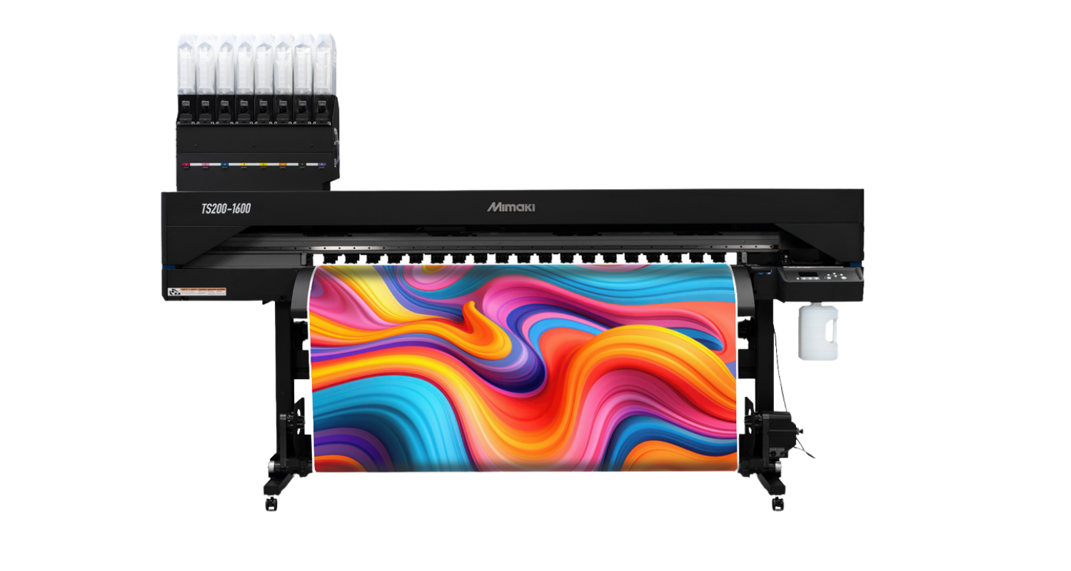 Mimaki-TS200-1600-Dye-Sublimation-Printer