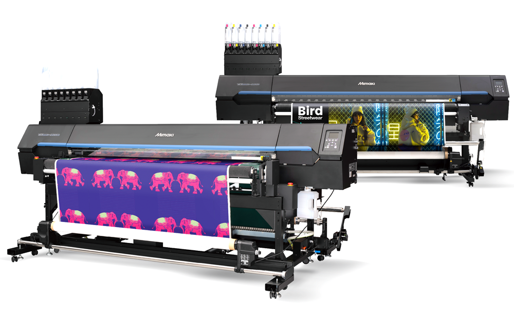 MimakiTX330